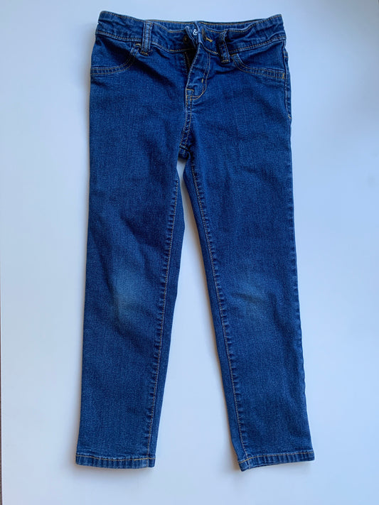 Seller 122 Cat & Jack Jeans Size 6