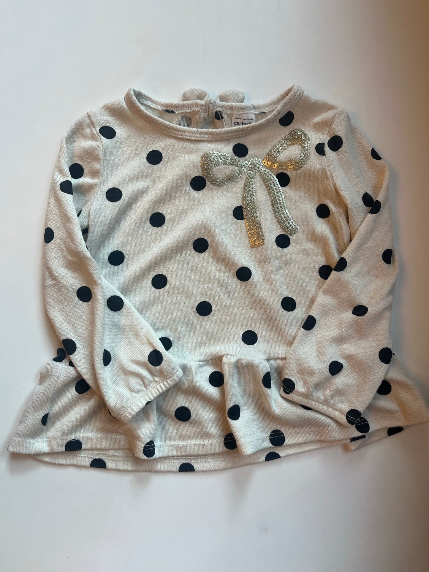 Seller #20 girls top 24 mo