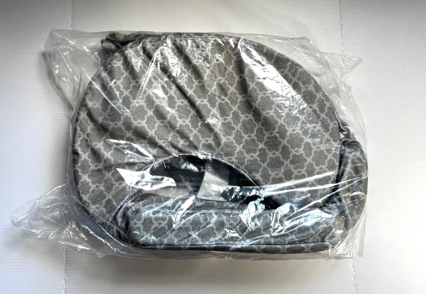 Seller #126 My Brest Friend Nursing Deluxe Pillow - New - REDUCED