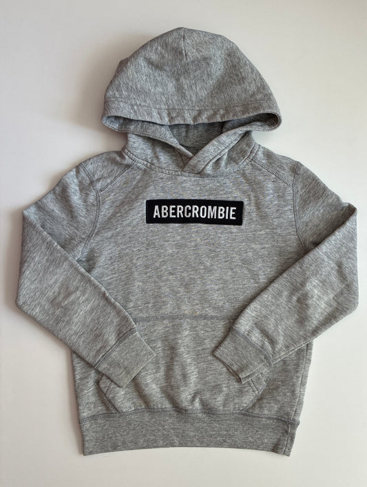 Seller 76 Abercrombie Size 7/8 Hoodie