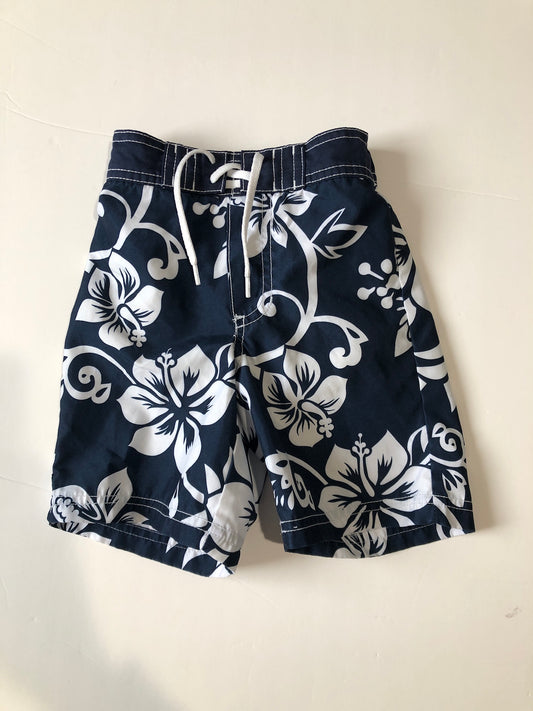 REDUCED PRICE 2 t boys swim trunks swim suit shorts