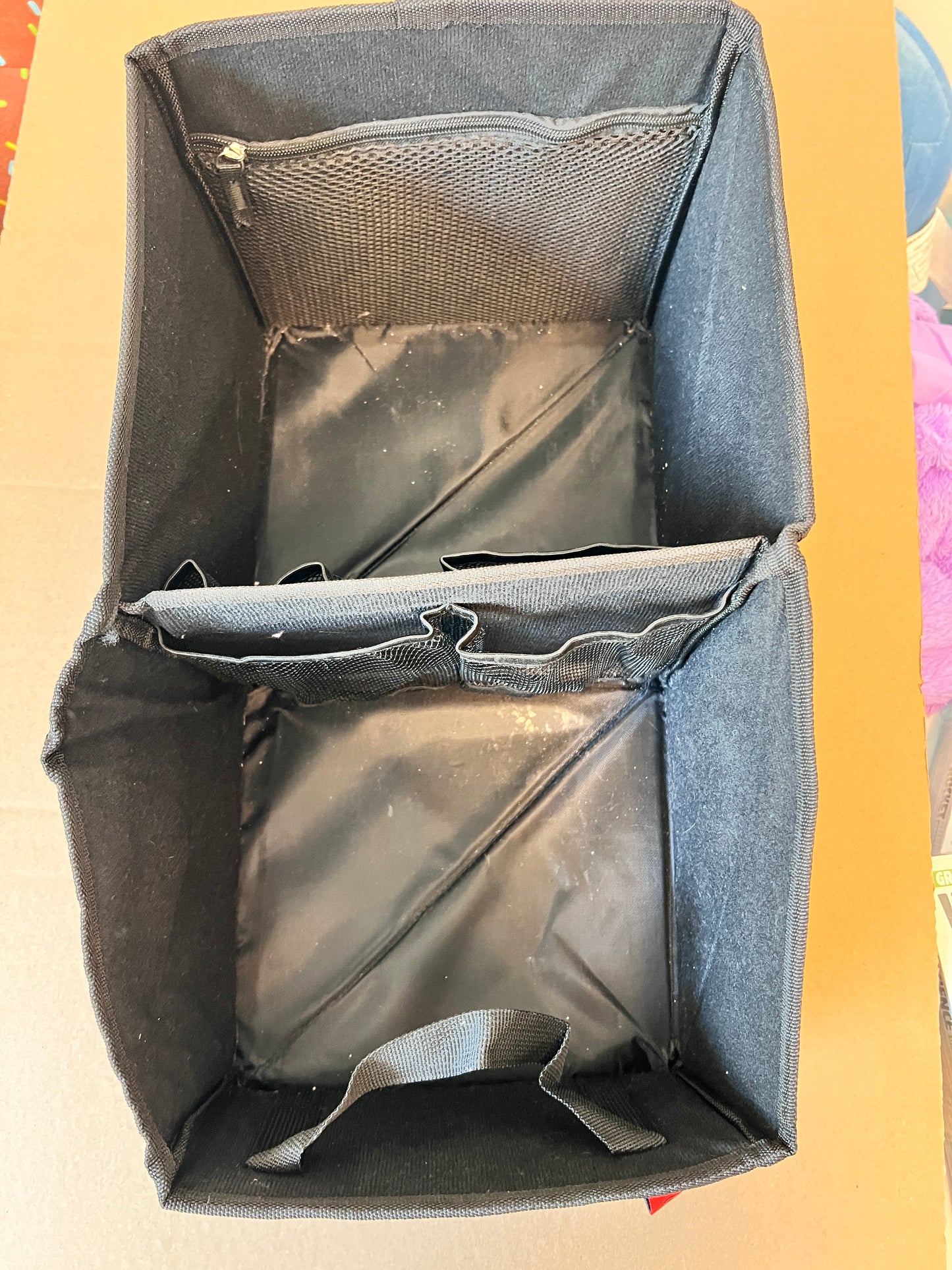 #176 - car organizer