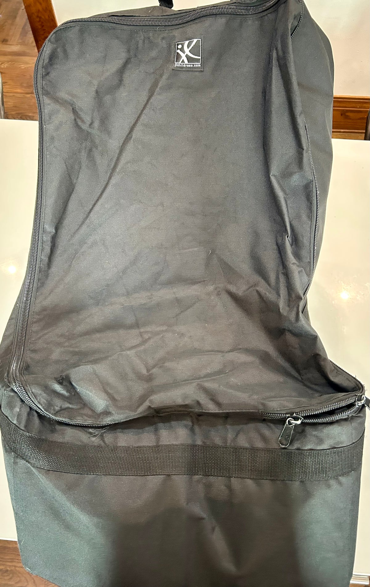 #32 Car Seat Bag for Travel by Plane