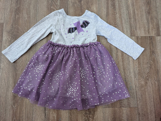 #144 - Carter's Halloween Dress Size 2T