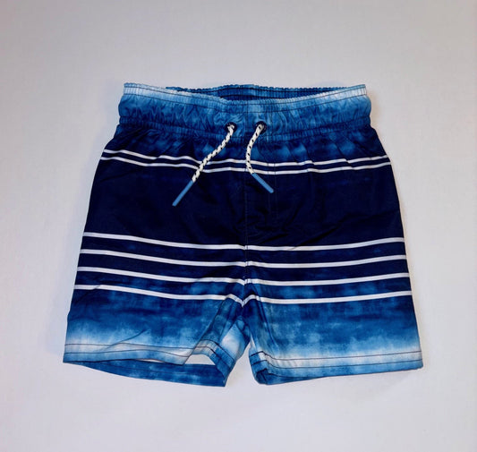 #43 Cat and Jack Swim Trunks Boys 12m EUC