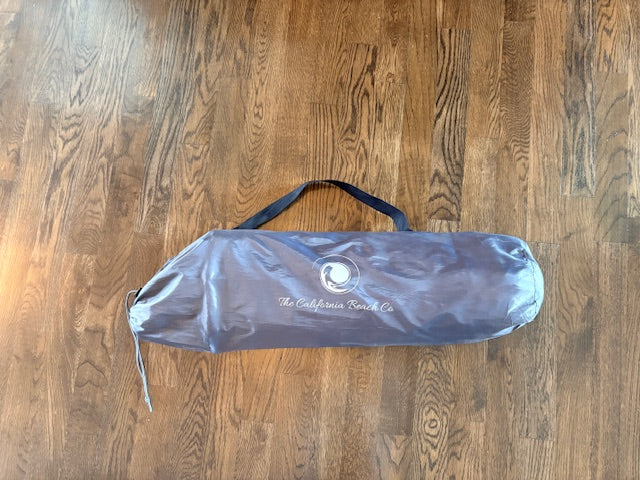 #104 California Beach Co. Pop-up Tent
