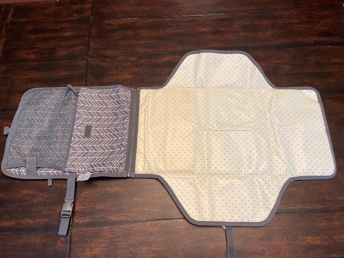 #54 - Skip Hop Portable Changing Pad