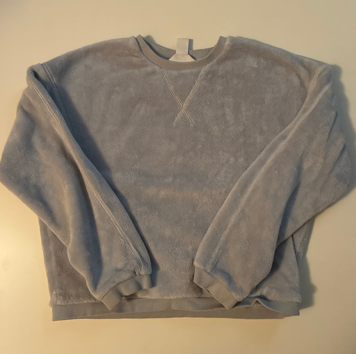 Seller 76 Athleta Sweatshirt Size 7
