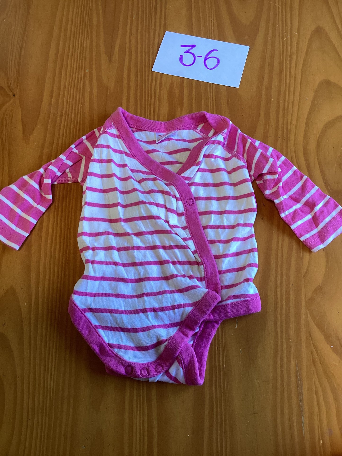Hanna Andersson 3-6m Outfit