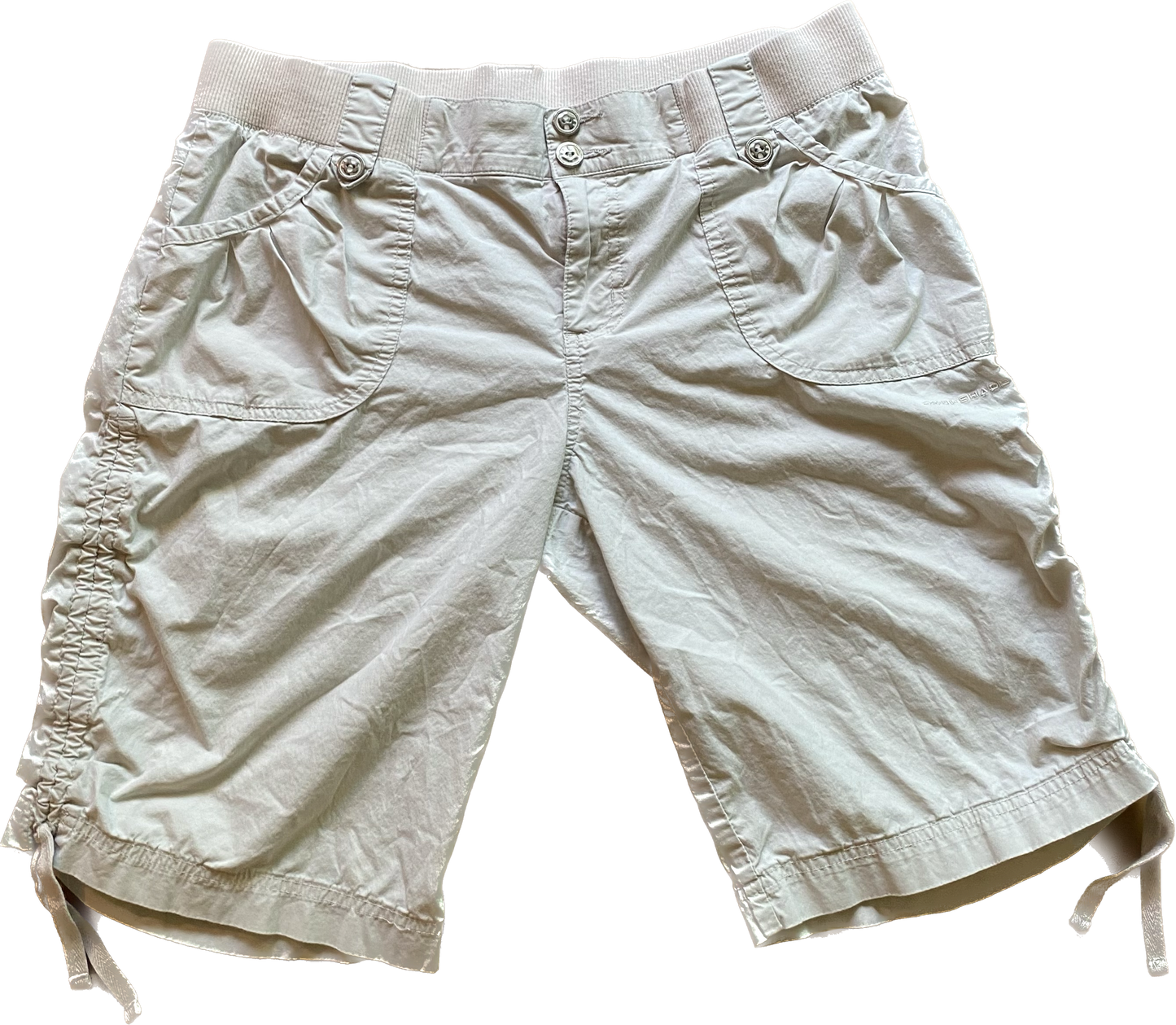* REDUCED* Size 14 Womens Columbia lightweight shorts