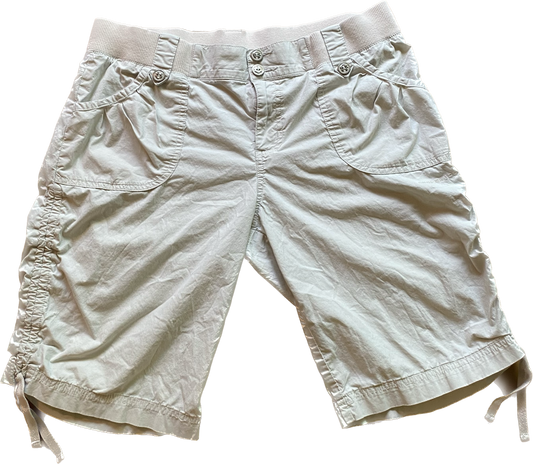 * REDUCED* Size 14 Womens Columbia lightweight shorts