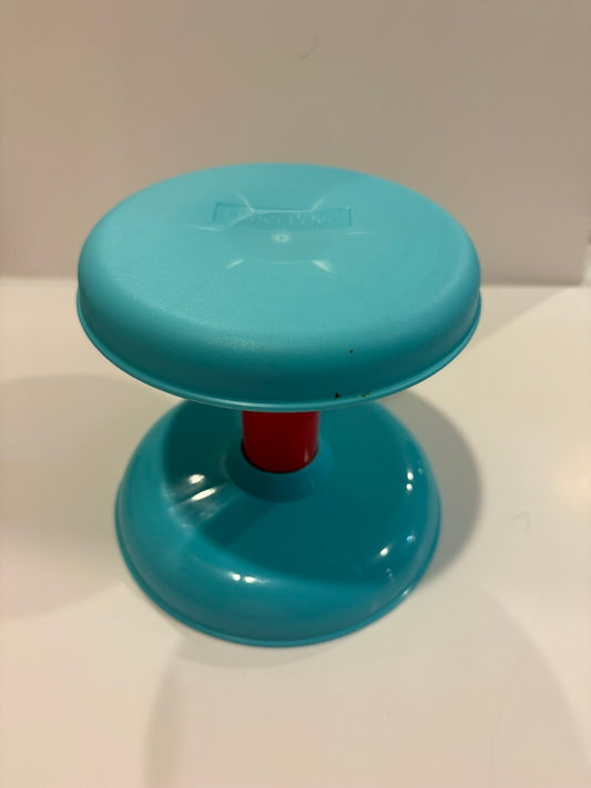 179 Fisher Price Stool