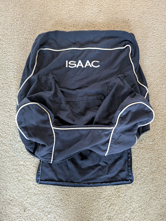 Seller 123 - Pottery Barn My First Anywhere Chair ISAAC
