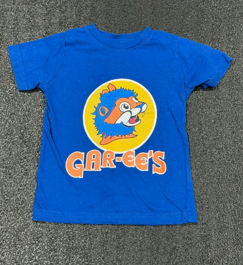 #42 Cincy Shirts 2T Gary Shirt