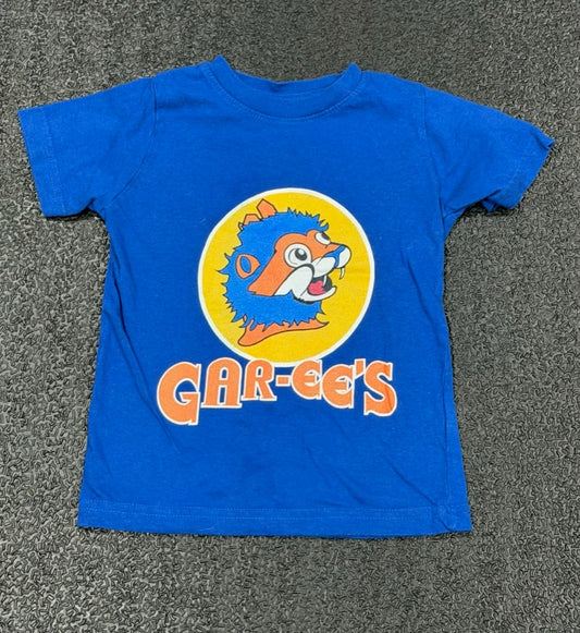 #42 Cincy Shirts 2T Gary Shirt