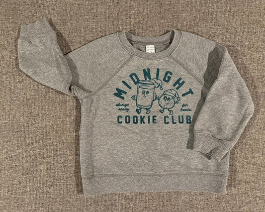Seller #179 | Carters Sweatshirt | Toddler 4T