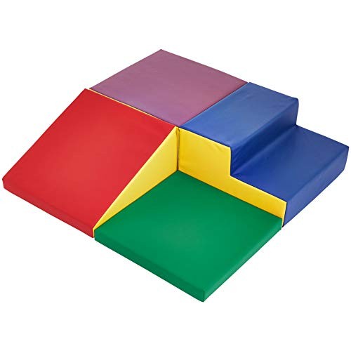 Seller #111, Reduced - Amazon Basics Corner Climber, New-in-Box