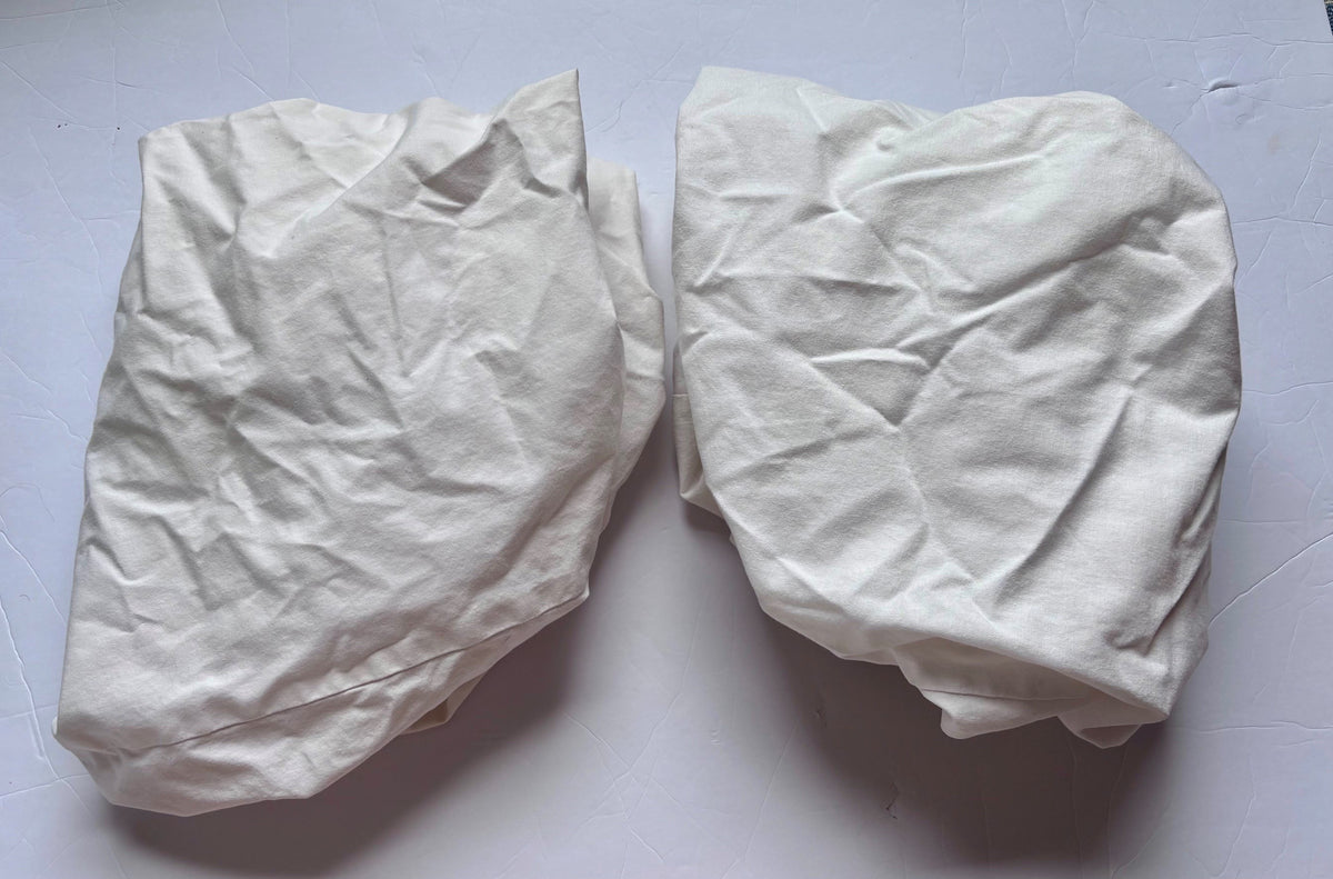 #154 Crib Mattress Covers