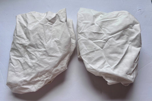 #154 Crib Mattress Covers