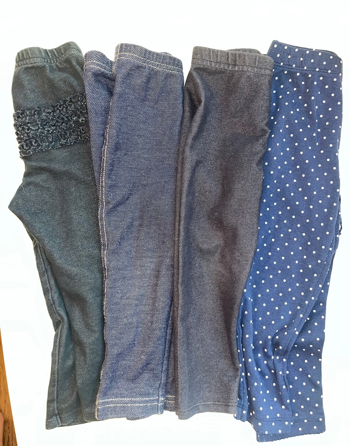Seller #20 size 24 mo leggings