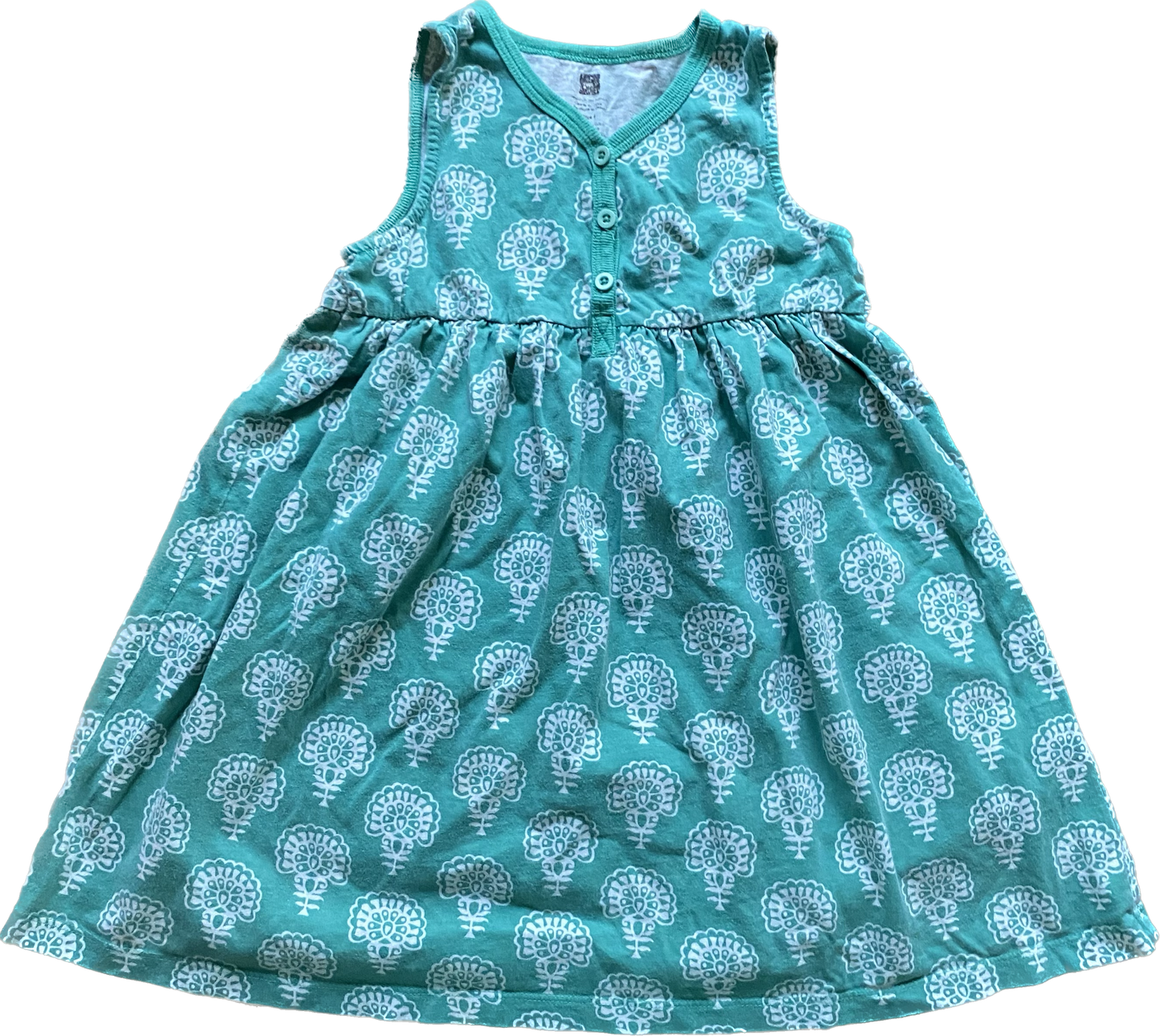 Size 4 Tea Collection dress