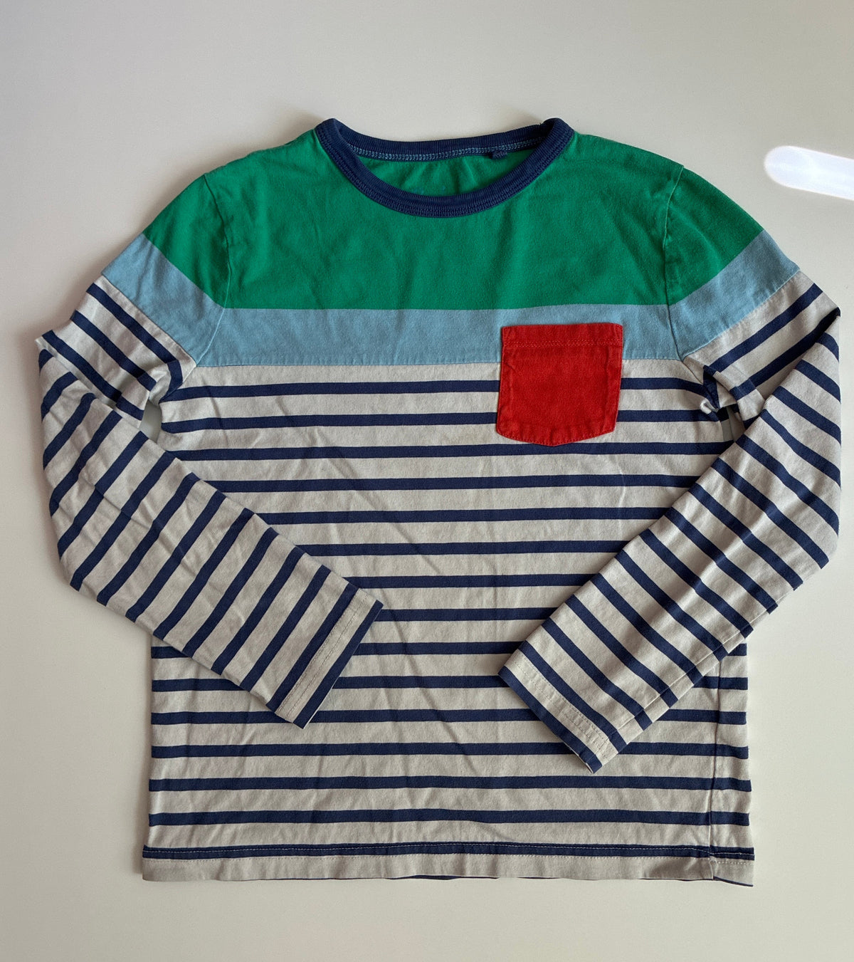 Seller 76 Boden Top Size 9/10