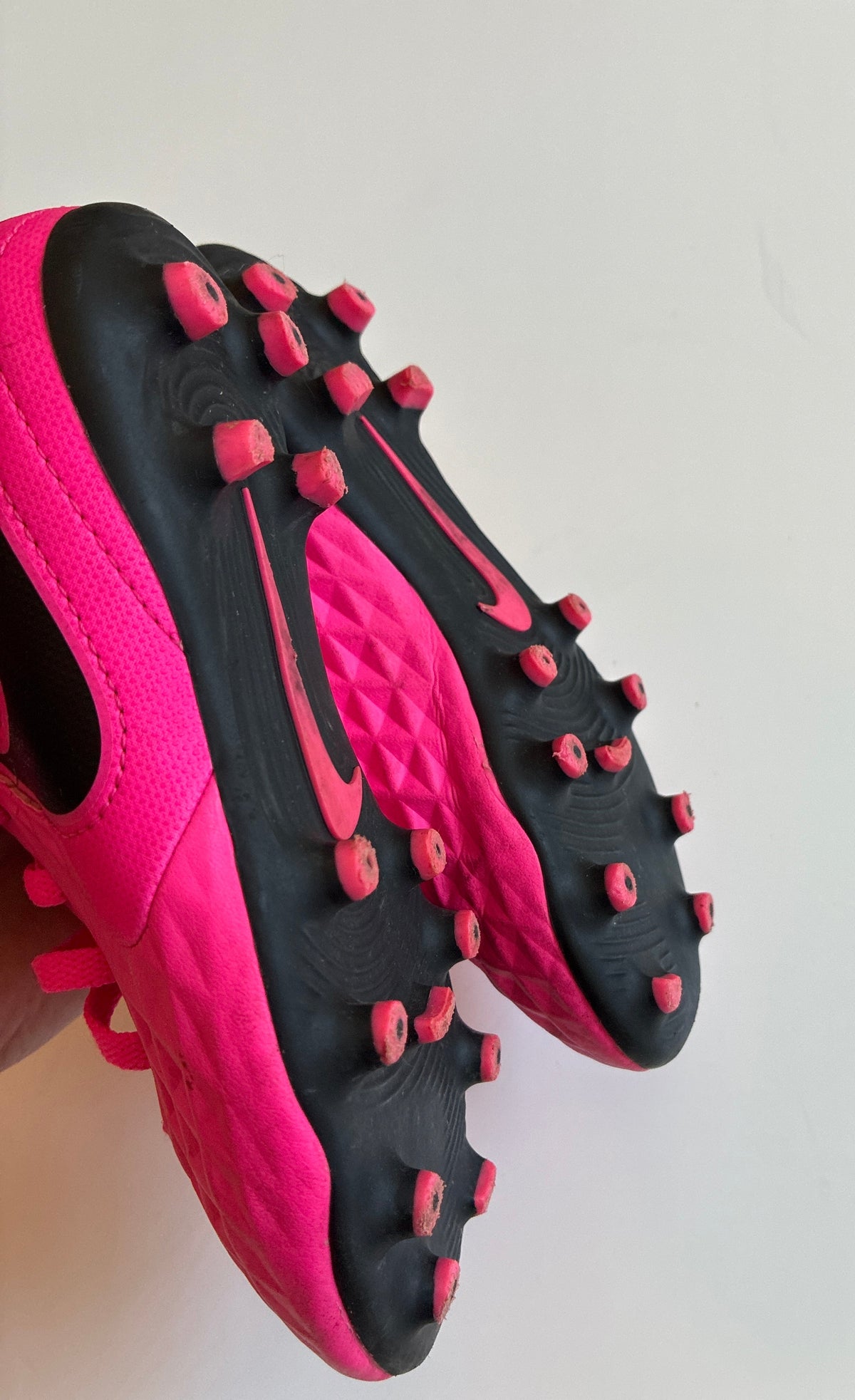 Seller 76 Nike Soccer Cleats Size 13