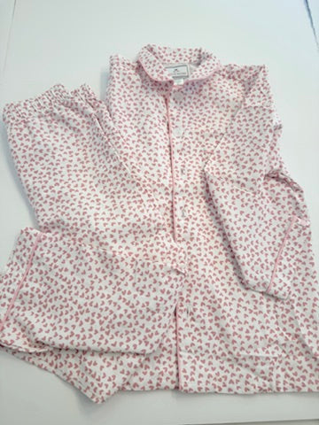 (#25) petite plume | NWT | 6 | heart jams | 45227