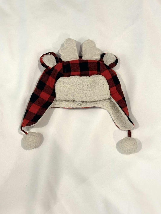 149- Mudpie 6m-18m hat