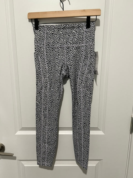 Seller #76 - ATHLETA Ultimate Stash High Rise Textured 7/8 Leggings Women's Size Xtra Small