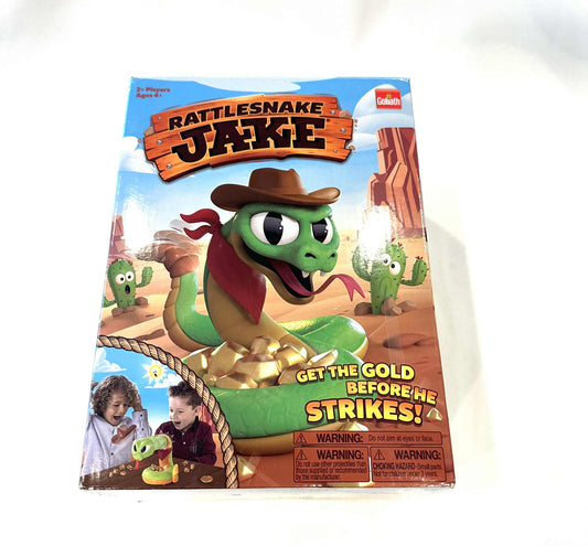 #149 Jake the Snake Game