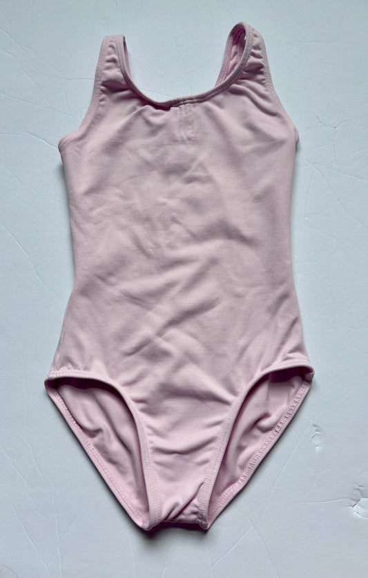 #43 Dance Leotard Girls 4T EUC