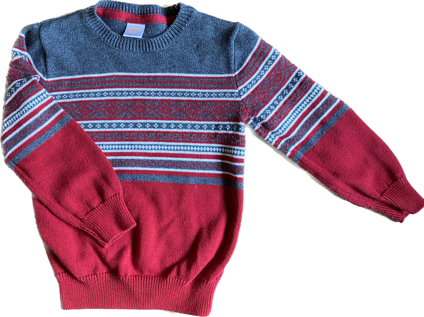 REDUCED Size XS (4) Gymboree Sweater