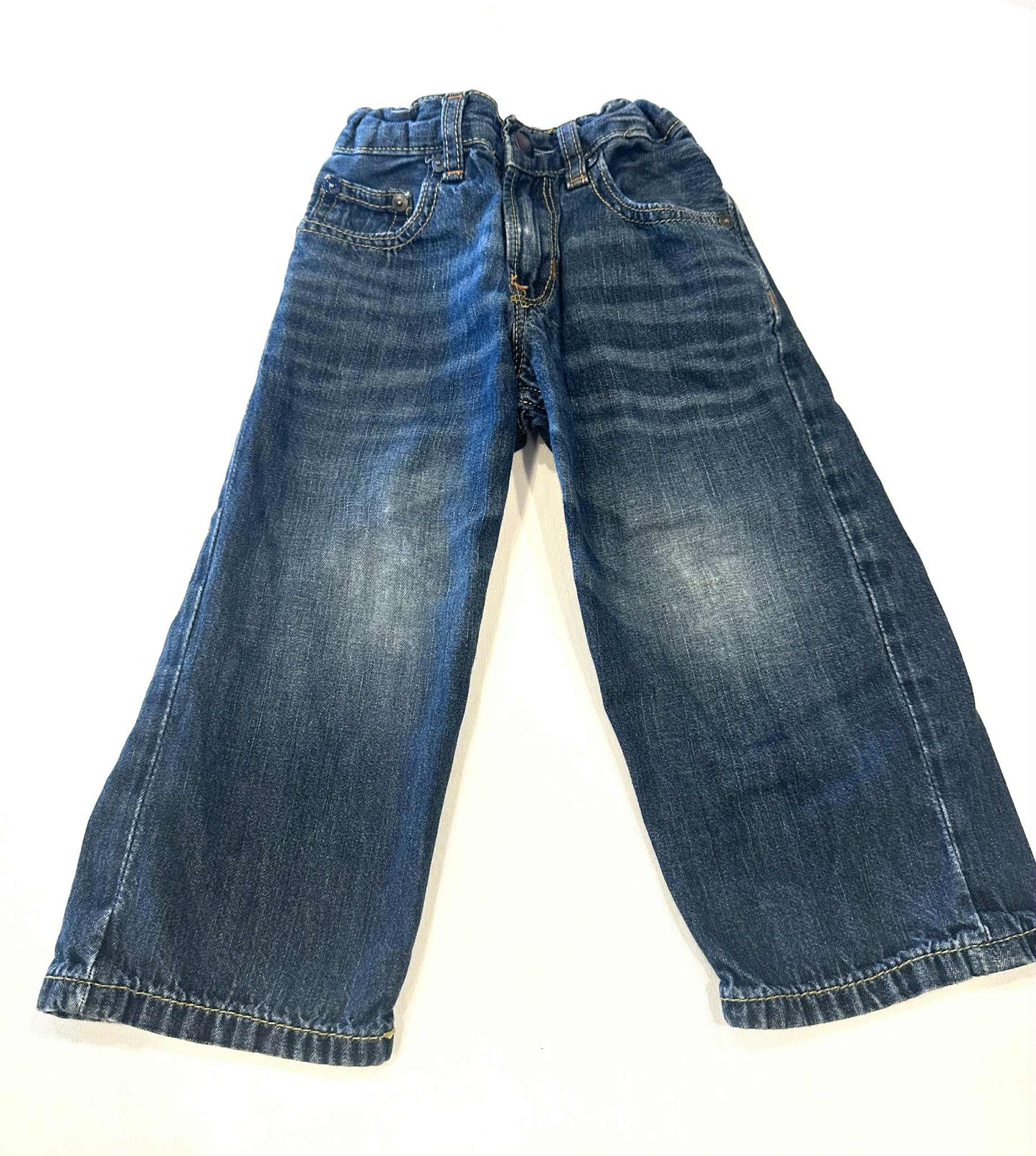 #149 Baby Gap 2T Jeans