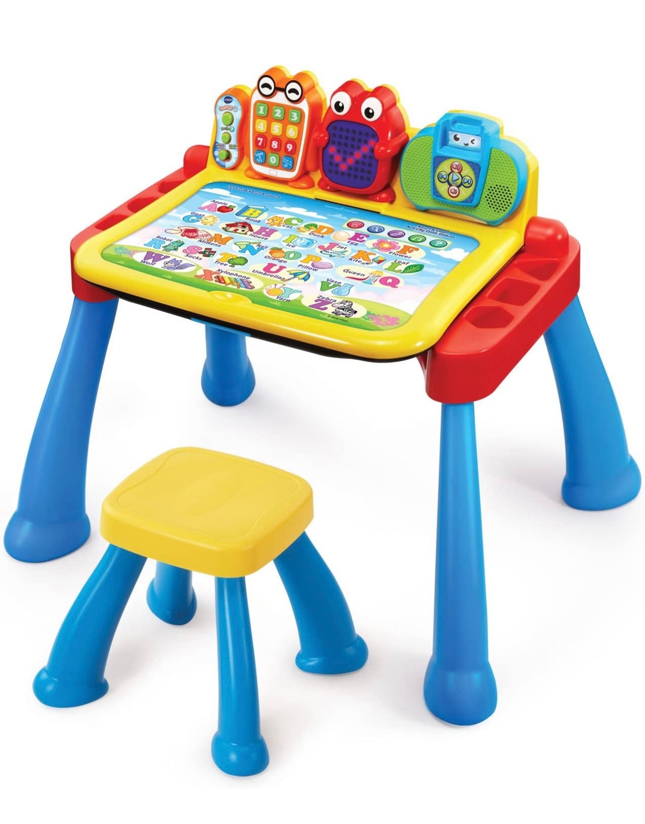 #77B Vtech Learning Table