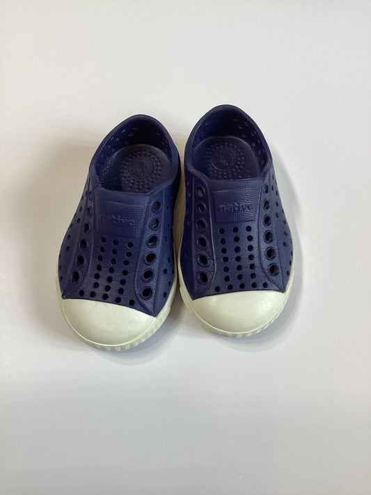#129 C4 natives navy
