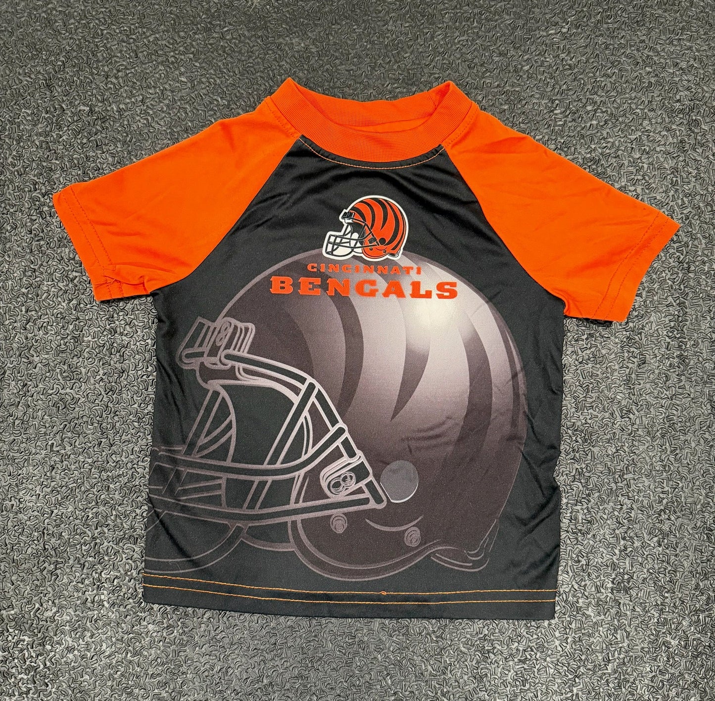 #42 Cincinnati Bengals 2T Shirt