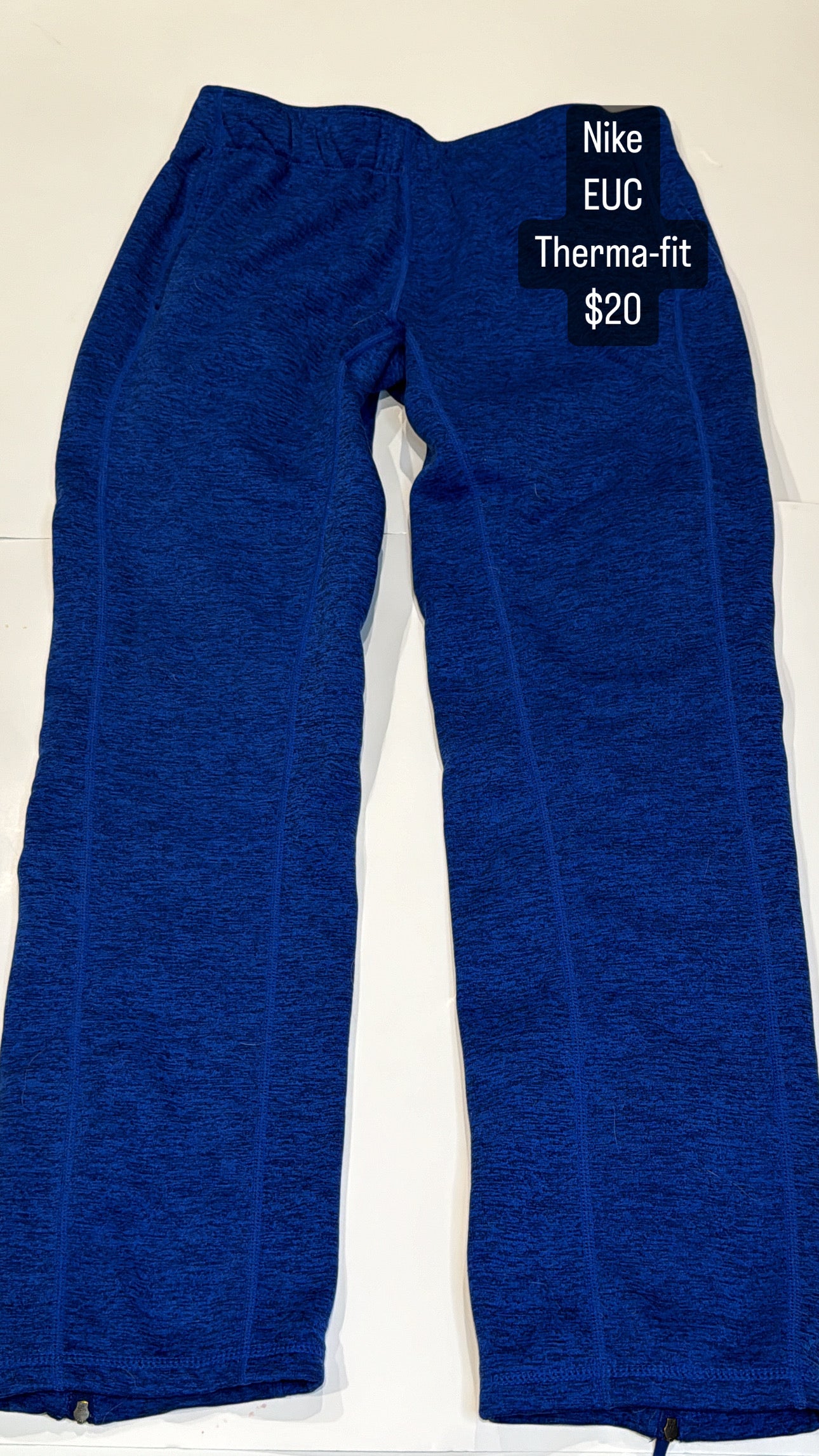 Nike Therma-fit pants S