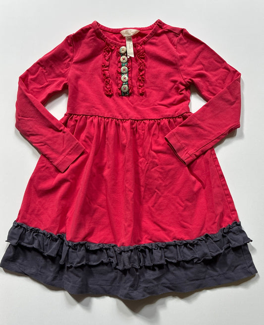 Seller 76 Matilda Jane Dress Size 4