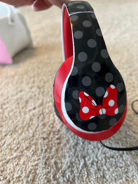 Disney Headphones