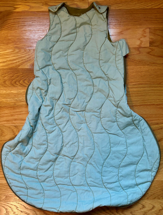 #69 DockATot Sleep Bag 0-6M Tog 2.5
