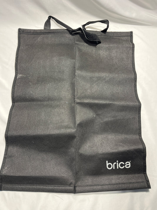 150 Brica kick mat car seat protector