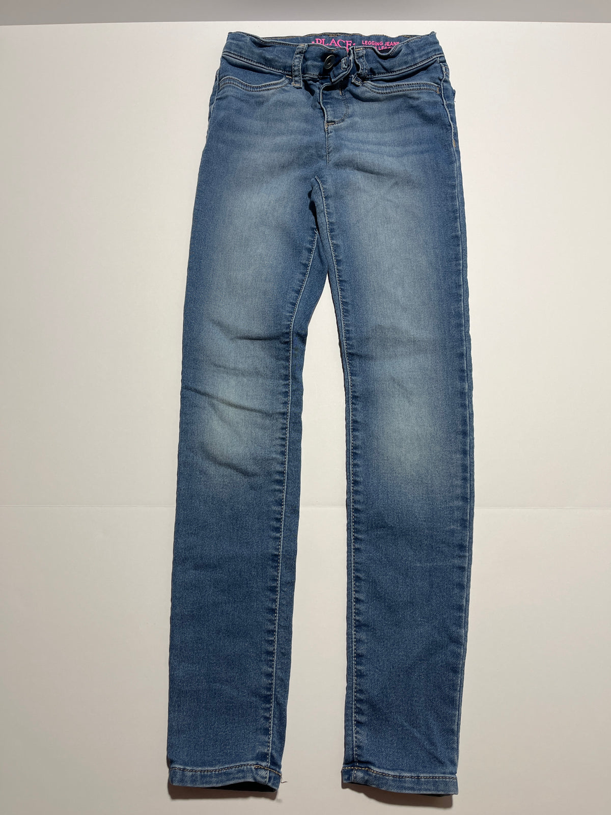 #150 10 slim children’s Place legging jeans