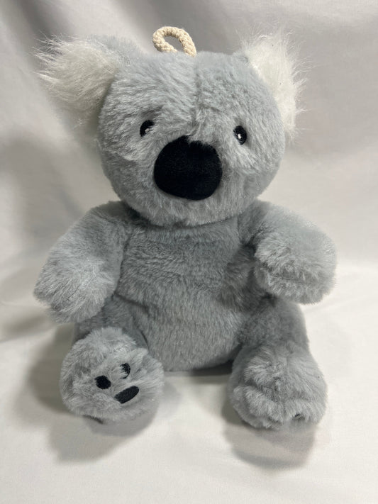 #150  weighted scented relaxing stuffed sensory koala
