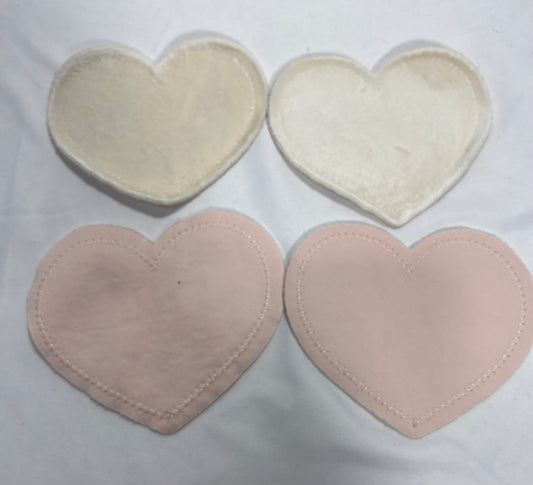 #150 Bamboobies nursing Breast pads