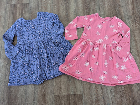 #144 - Girls Dress Bundle Size 18M
