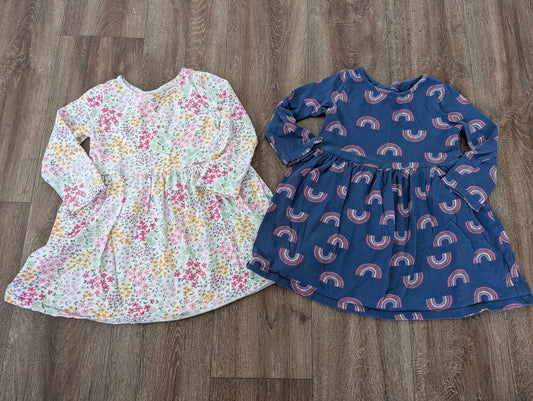 #144 - Girls Dress Bundle Size 18M