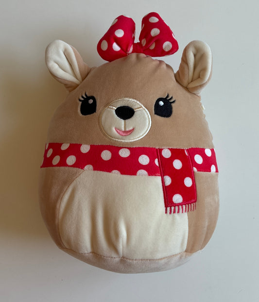 Seller 76 "Clarice" Stuffie