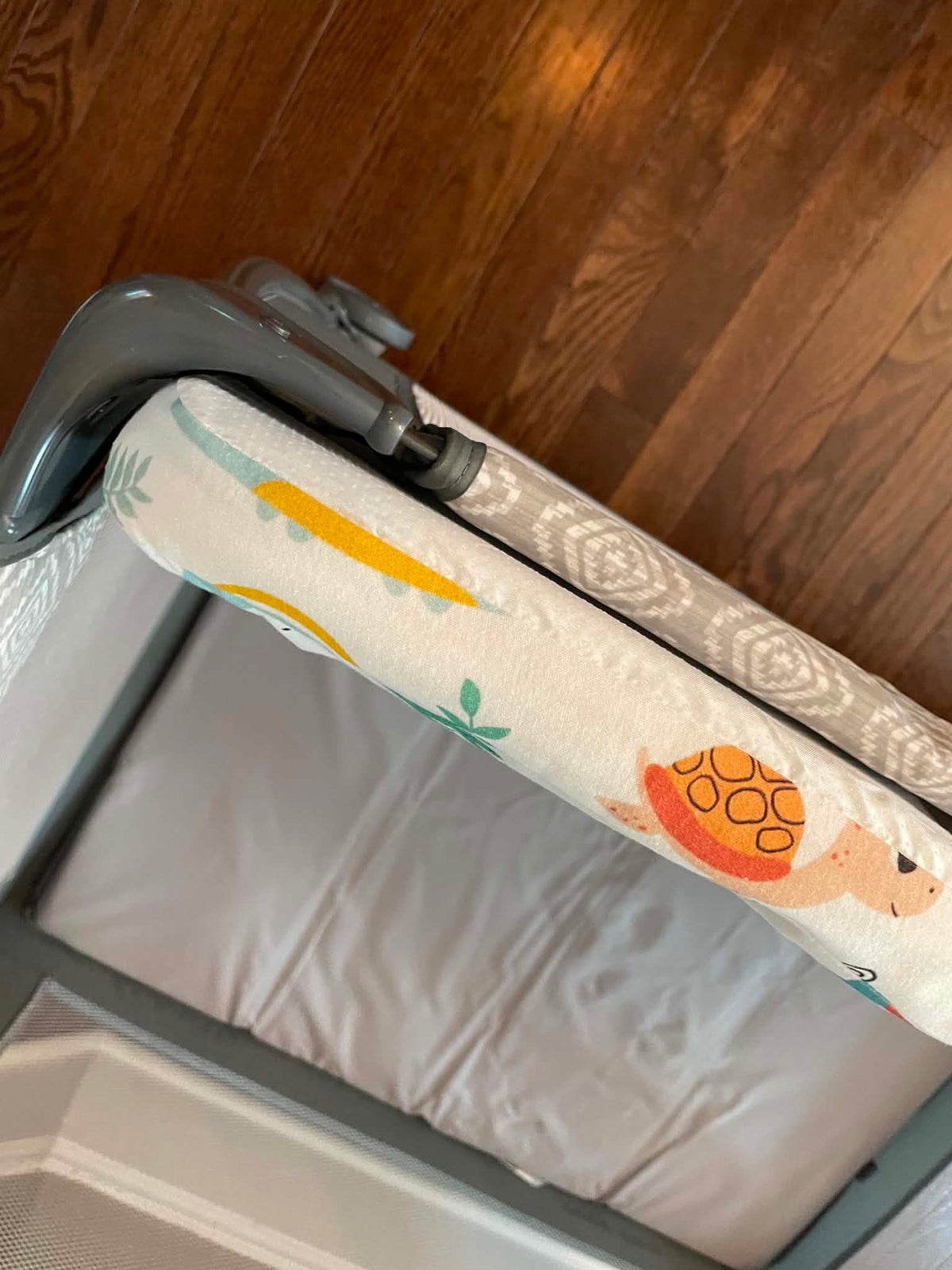 #54 - Pack and Play Mattress