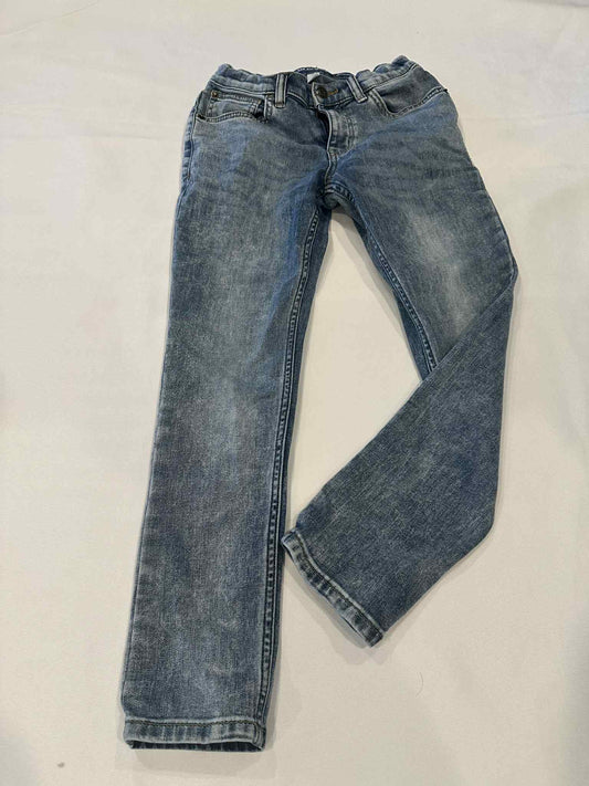 #149 Boys 8 Cat and Jack Jeans